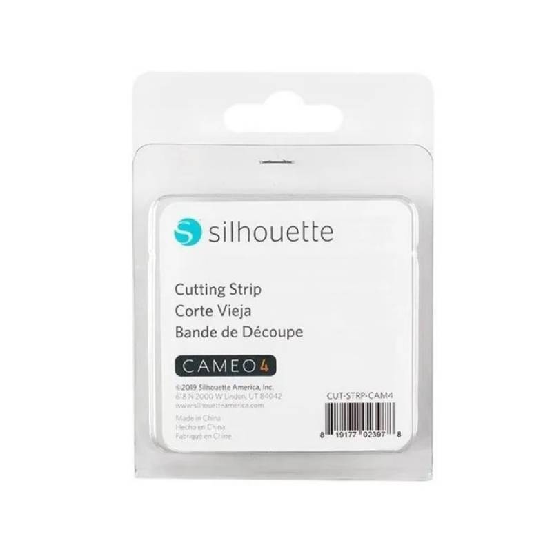 Teflón Para Silhouette Cameo 4